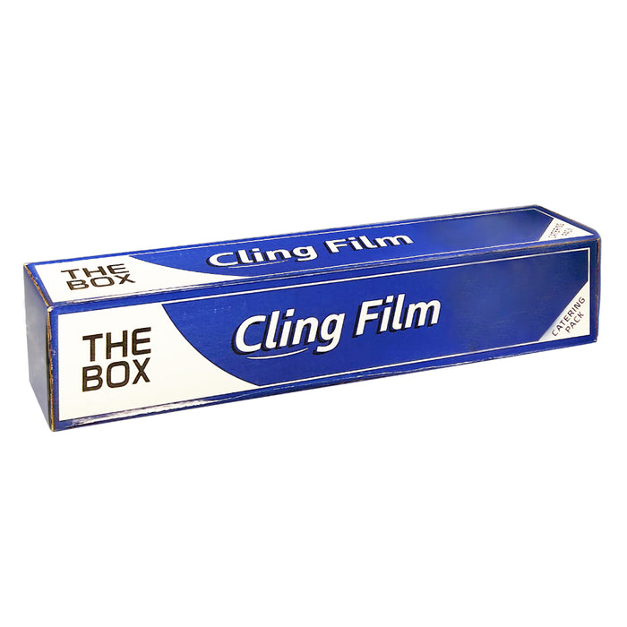 Cling Film 290mm x 100M