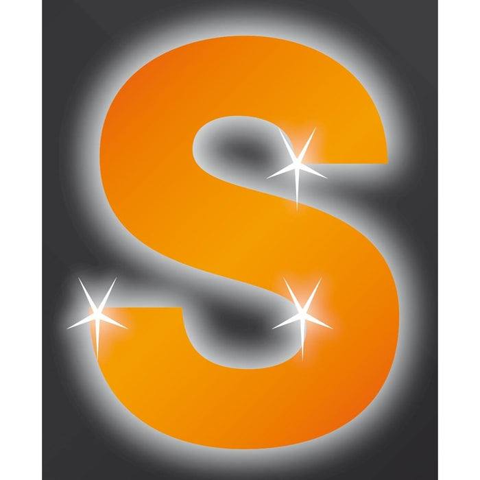 S Orange
