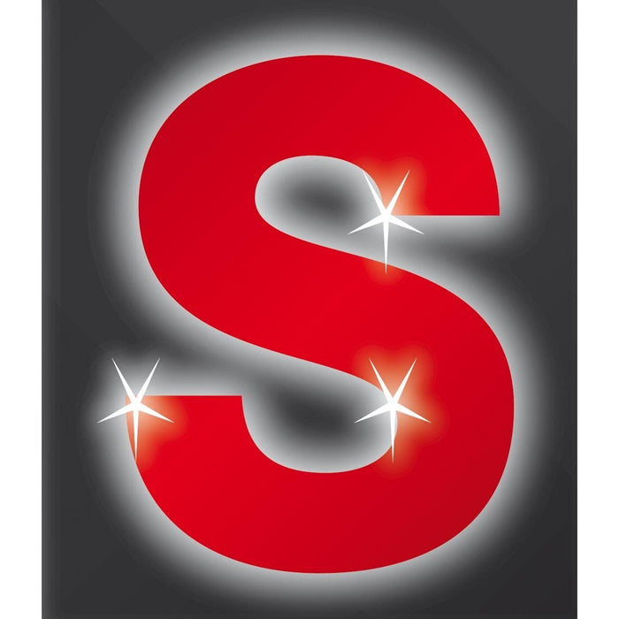 S Red