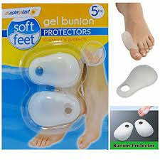 Gel Bunion Protectors