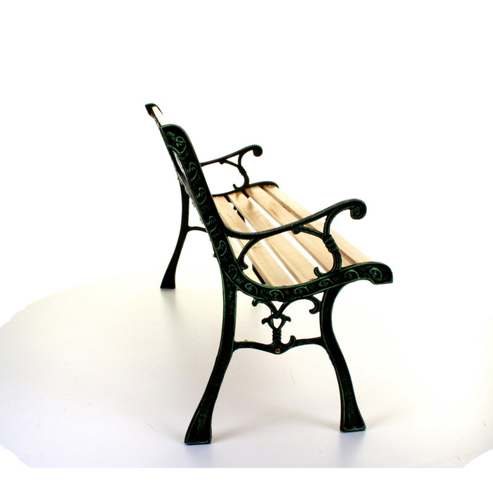 Rose Bench