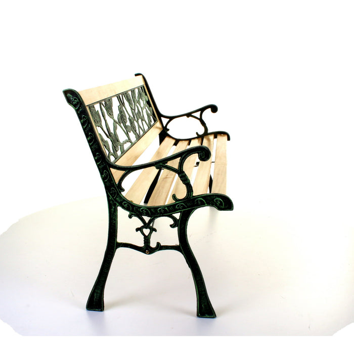 Rose Bench