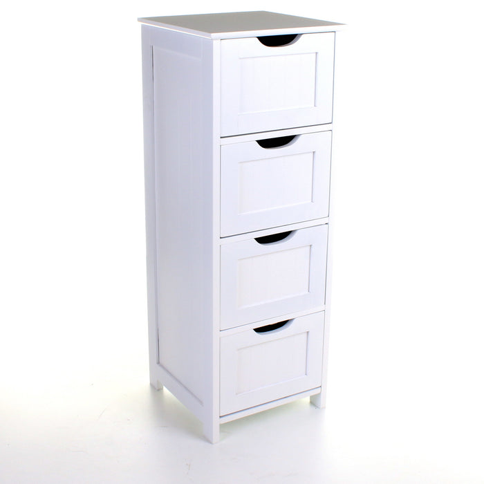 4 Drawer Cabinet