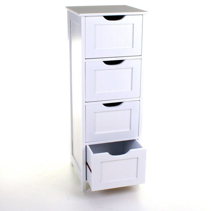 4 Drawer Cabinet