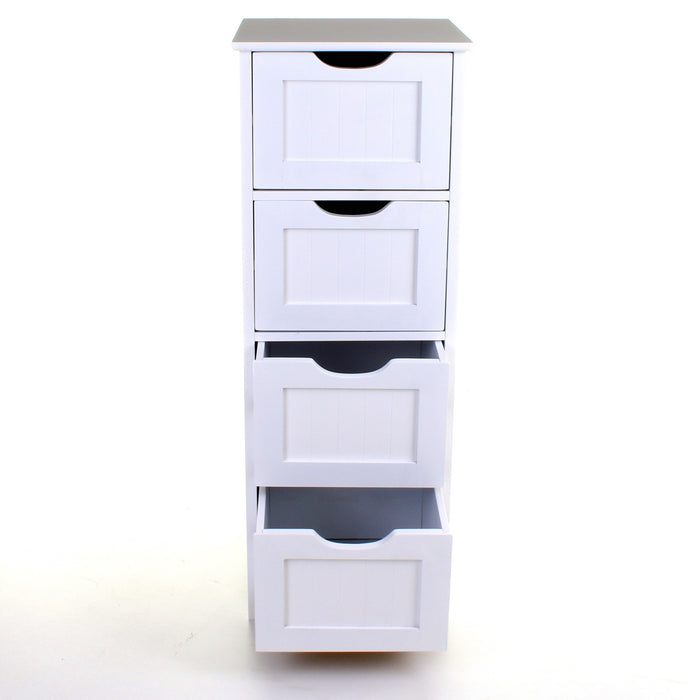 4 Drawer Cabinet