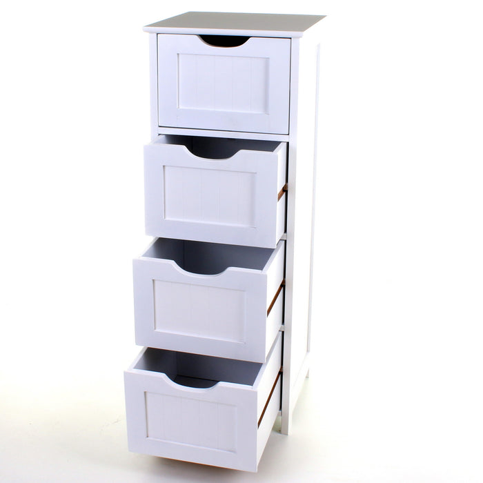 4 Drawer Cabinet