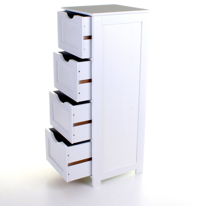 4 Drawer Cabinet