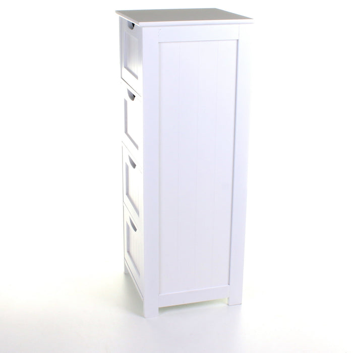 4 Drawer Cabinet