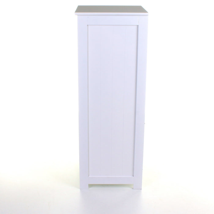 4 Drawer Cabinet