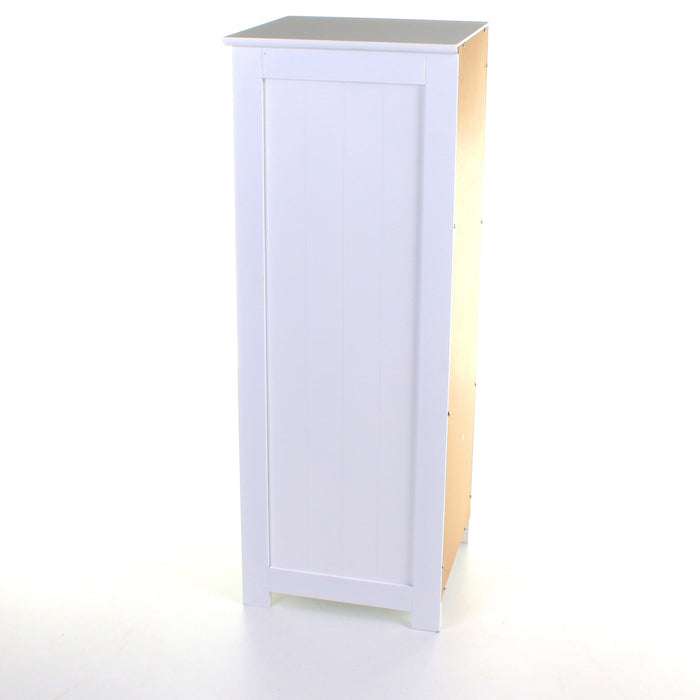 4 Drawer Cabinet