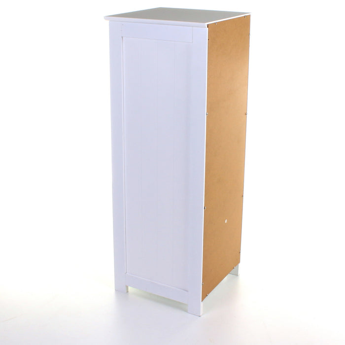 4 Drawer Cabinet
