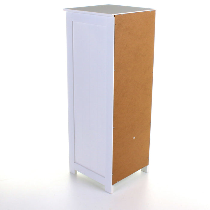 4 Drawer Cabinet
