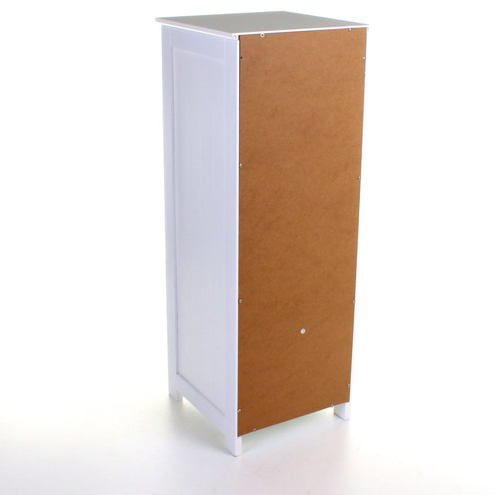 4 Drawer Cabinet