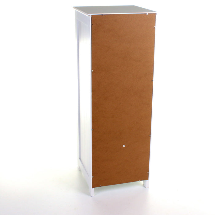4 Drawer Cabinet