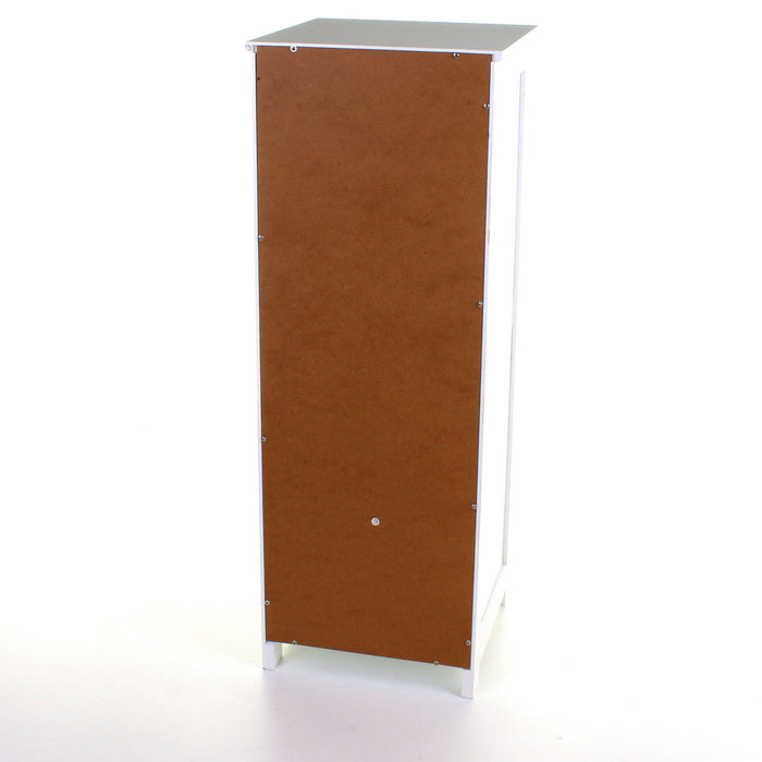 4 Drawer Cabinet