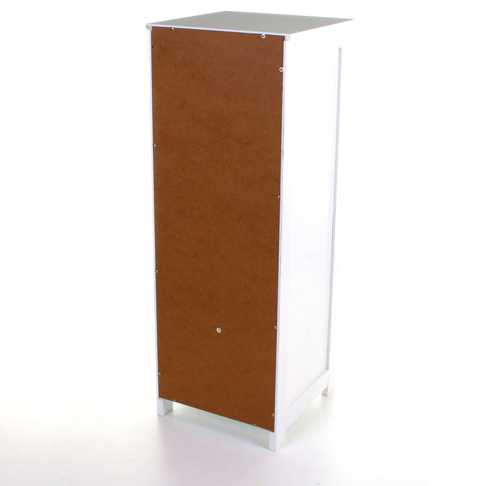 4 Drawer Cabinet