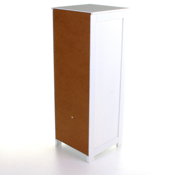 4 Drawer Cabinet
