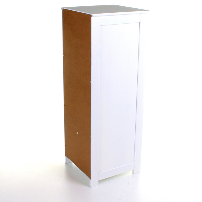 4 Drawer Cabinet
