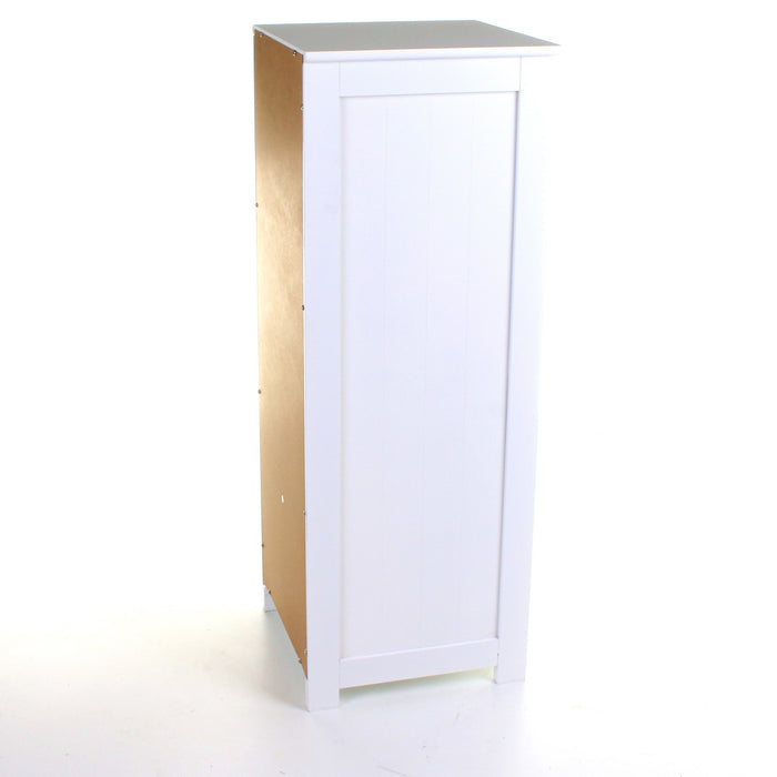 4 Drawer Cabinet