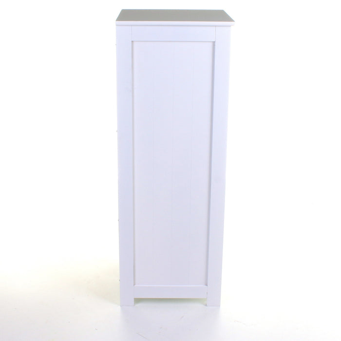 4 Drawer Cabinet