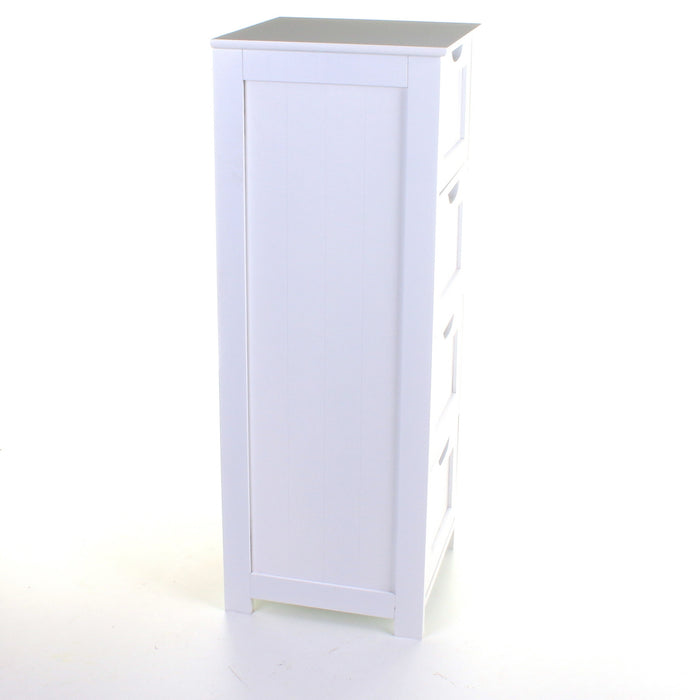 4 Drawer Cabinet