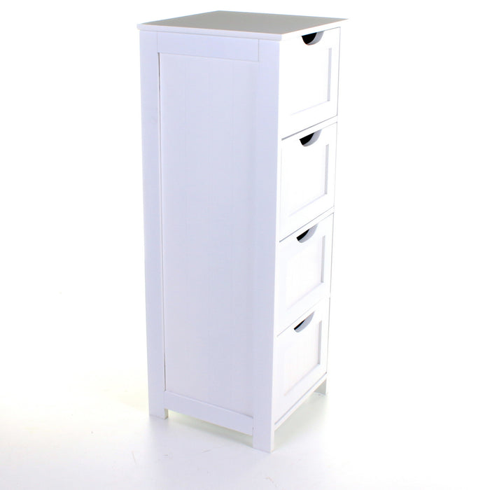 4 Drawer Cabinet