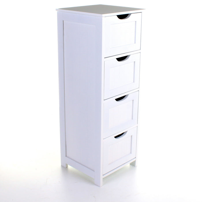 4 Drawer Cabinet