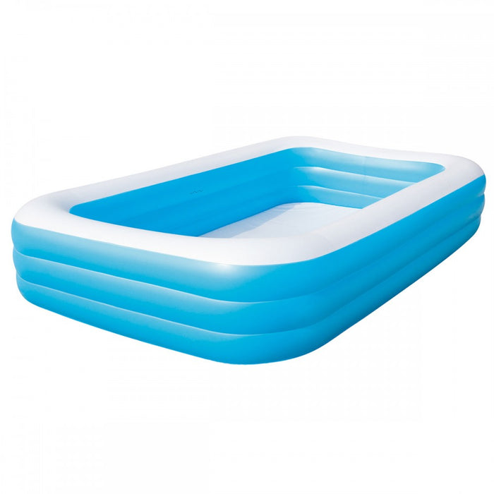 Bestway 10ft Rectangular Family Pool