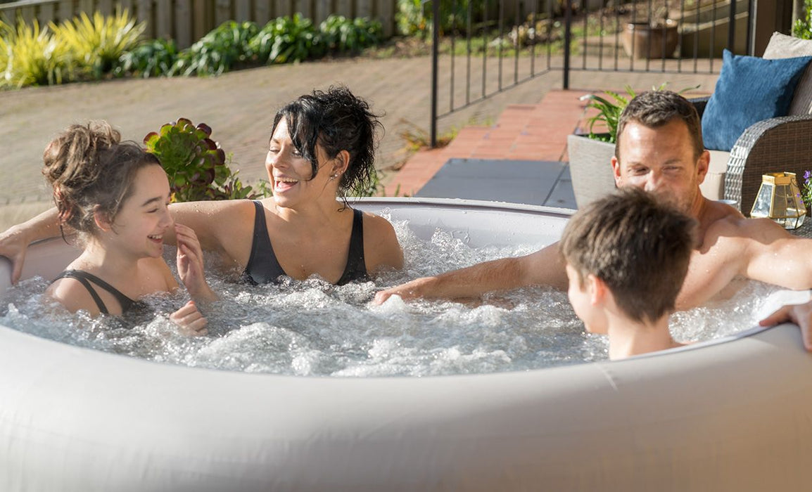 Lay-Z Spa Vegas AirJet™ Inflatable Hot Tub