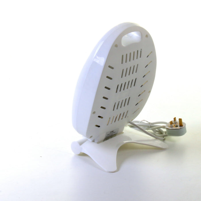 800W Portable Quartz Heater