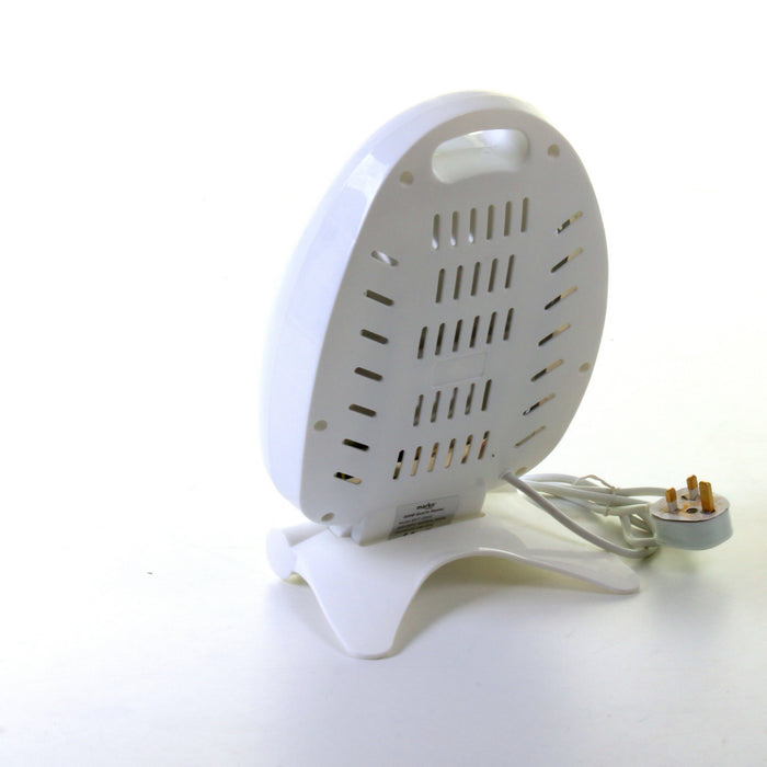 800W Portable Quartz Heater