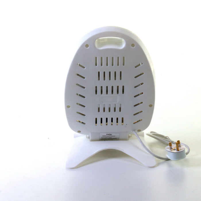 800W Portable Quartz Heater