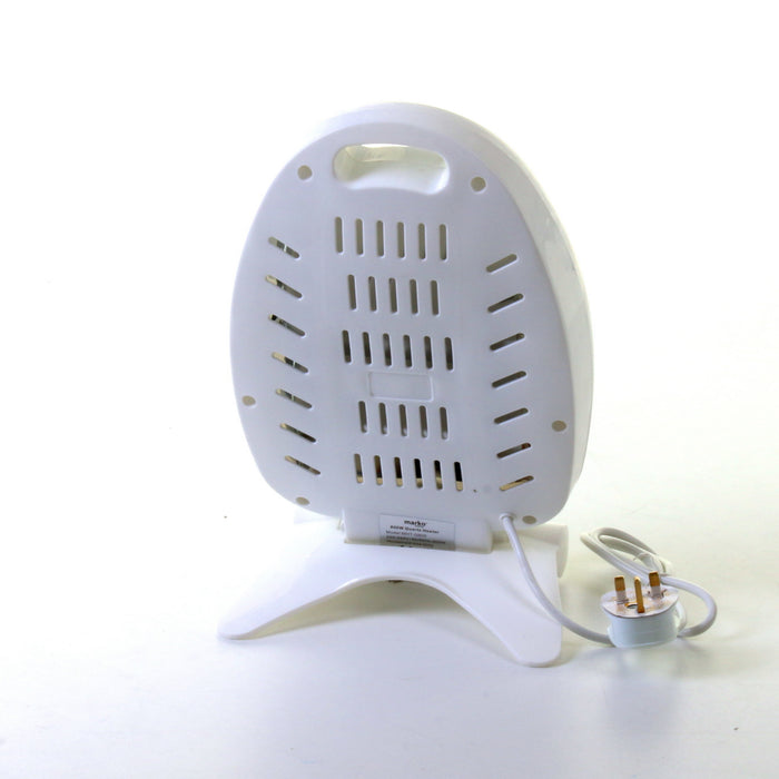 800W Portable Quartz Heater