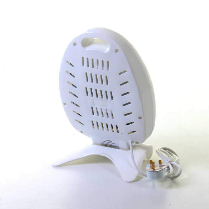 800W Portable Quartz Heater