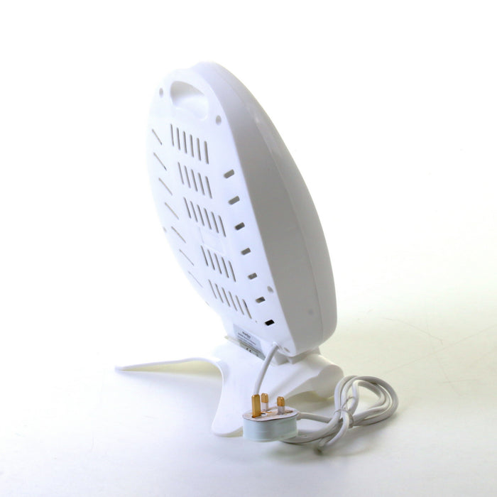 800W Portable Quartz Heater