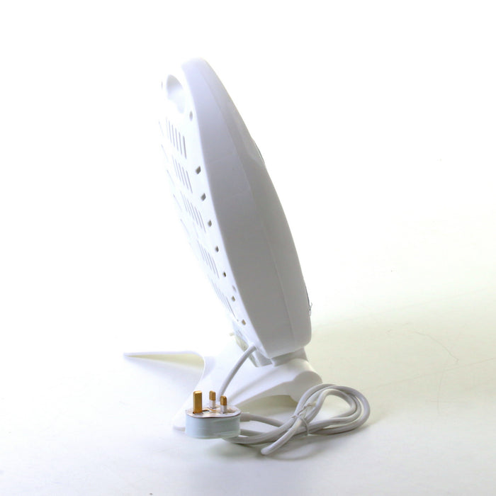 800W Portable Quartz Heater