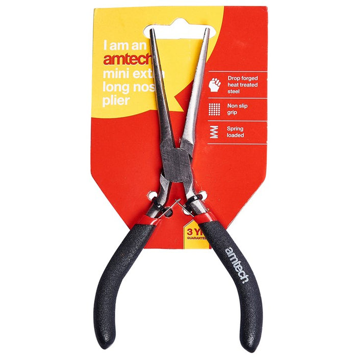 Extra Long Nose Plier Mini