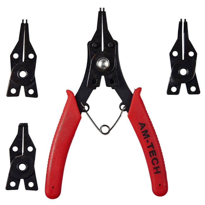 Snap Ring Plier