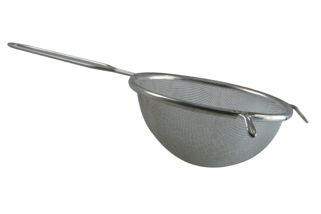 Strainer Tin 20cm