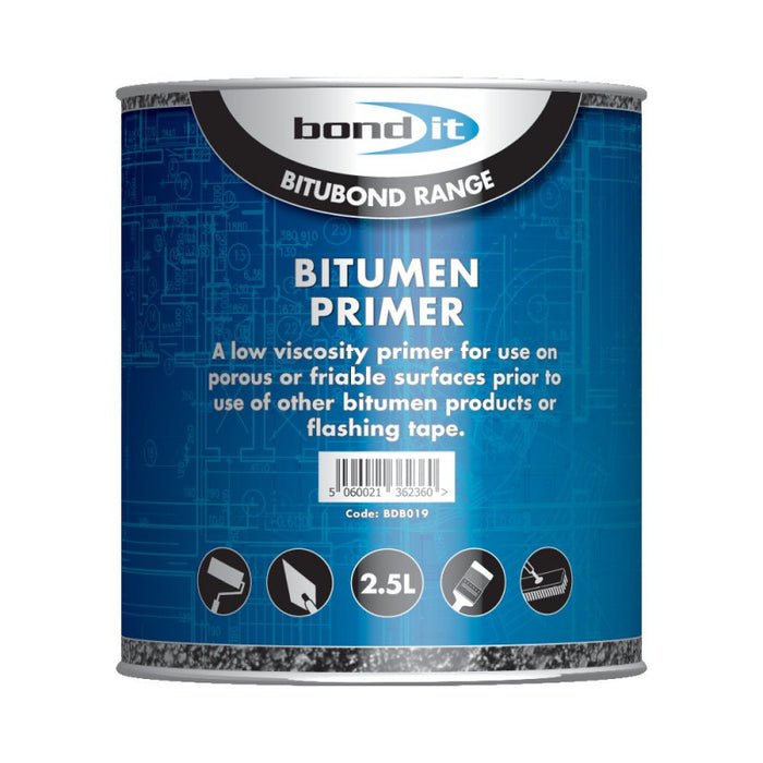 Bitumen Primer