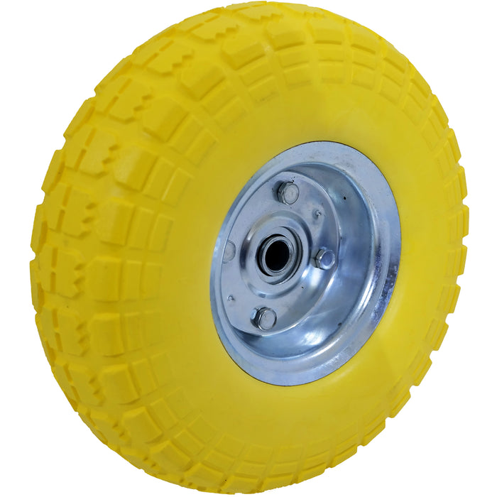 Puncture Proof Sack Truck Tyre
