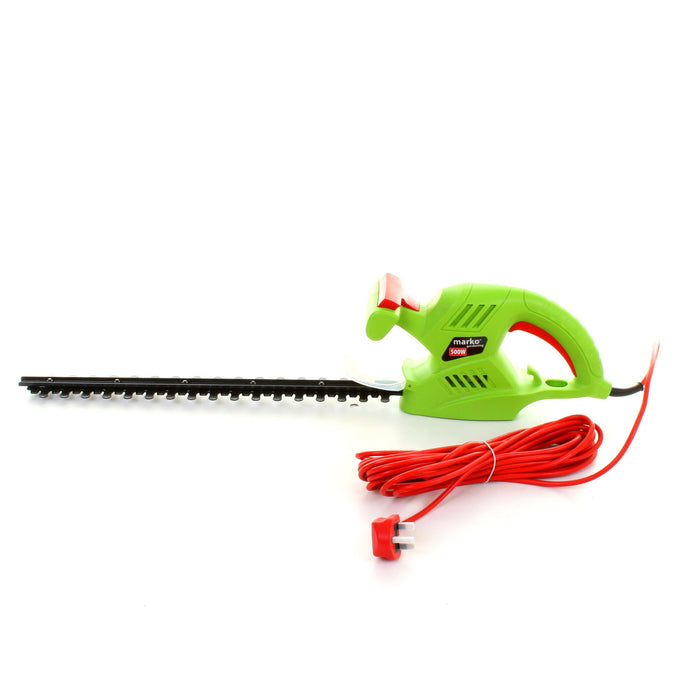Garden Hedge Trimmer 500W