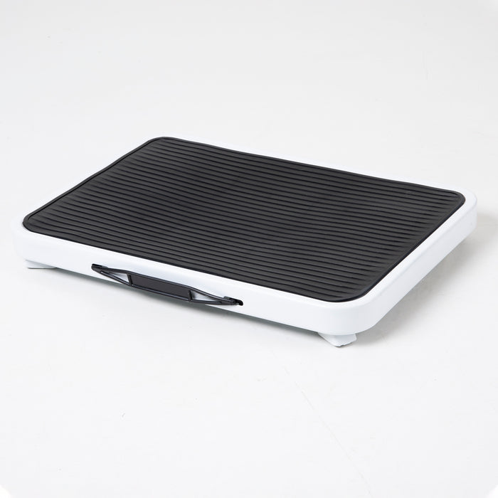 Folding Leg Step Stool use