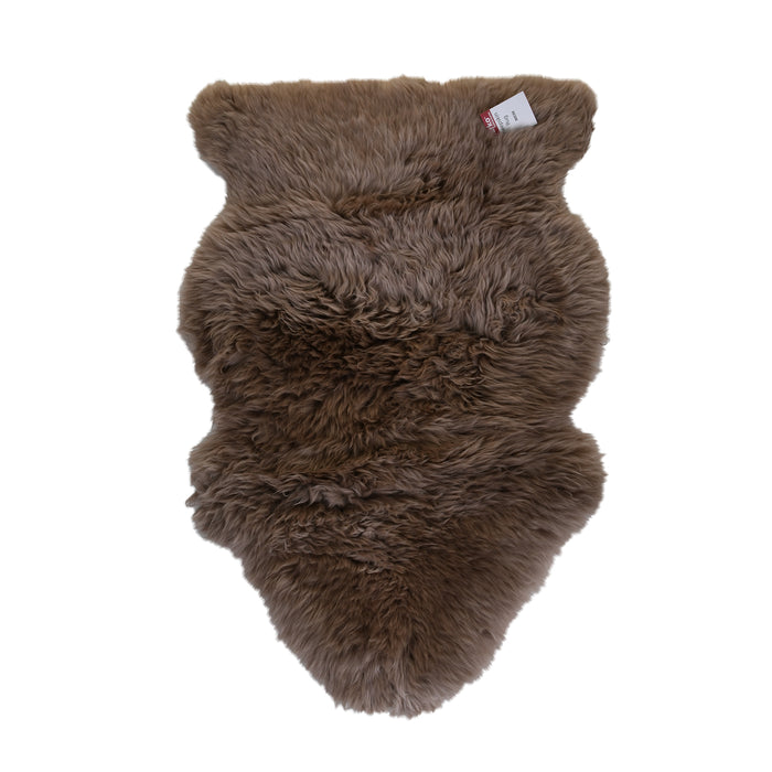 Sheepskin Rug