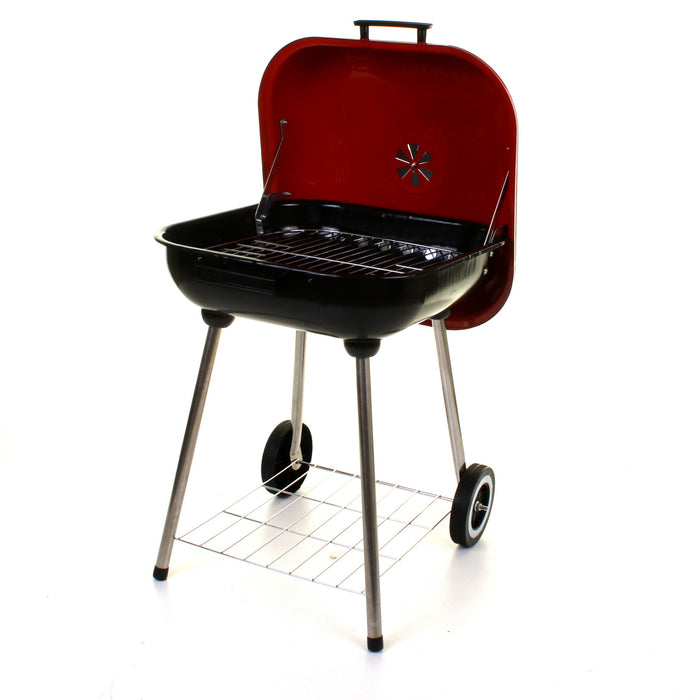 Liberty 18" Square BBQ