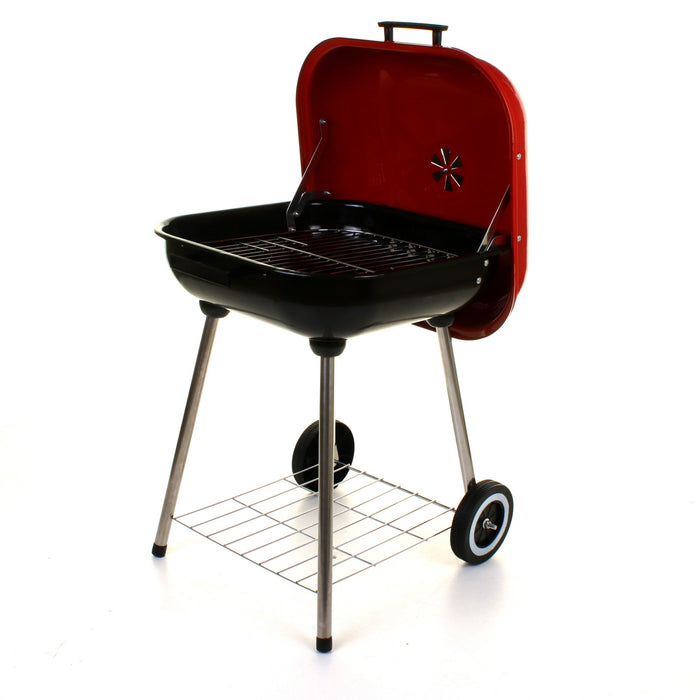 Liberty 18" Square BBQ