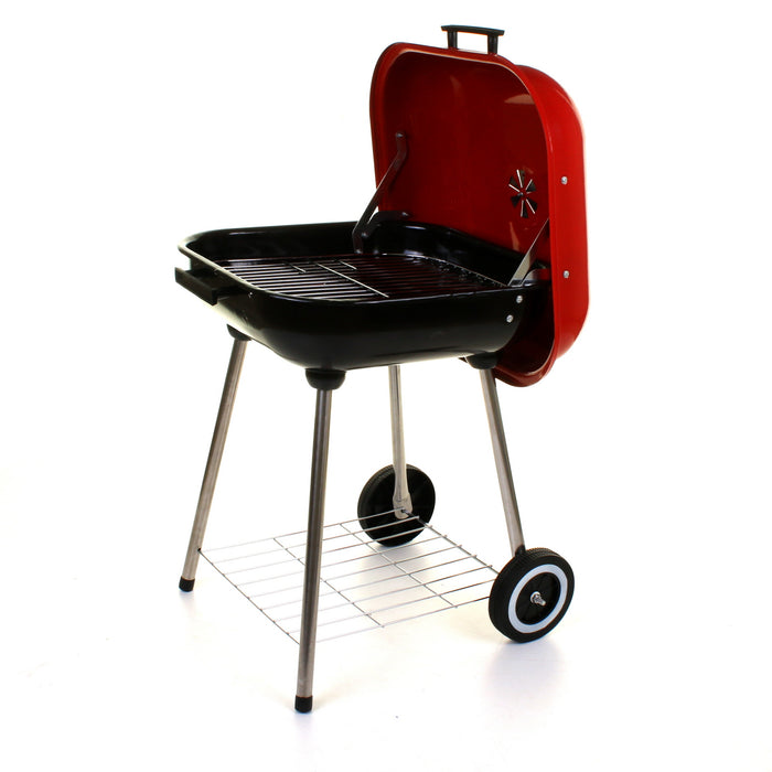 Liberty 18" Square BBQ