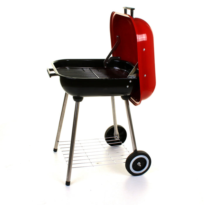 Liberty 18" Square BBQ
