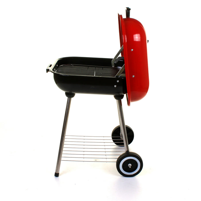 Liberty 18" Square BBQ