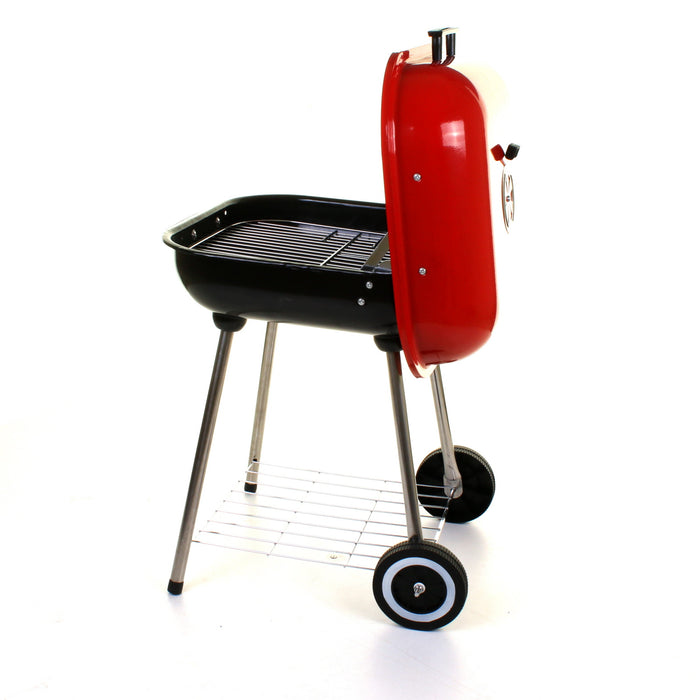 Liberty 18" Square BBQ